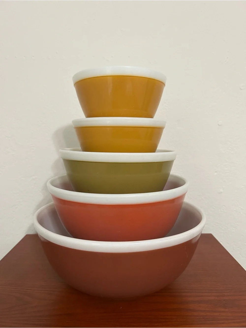 Pyrex #401 photos questions